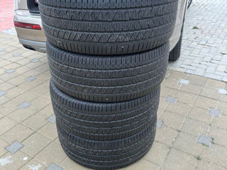 Pirelli Cross Contact LX Sport foto 1