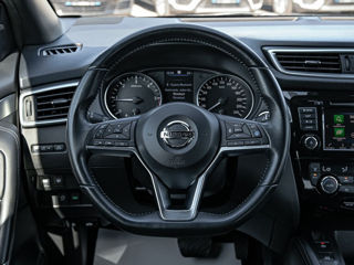 Nissan Qashqai foto 11