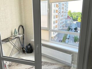 Apartament cu 1 cameră, 45 m², Botanica, Chișinău foto 7