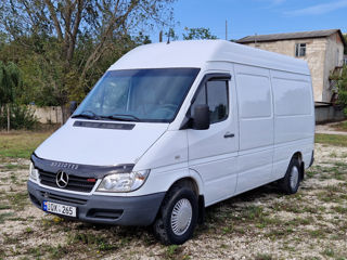 Mercedes Sprinter 313 Cdi