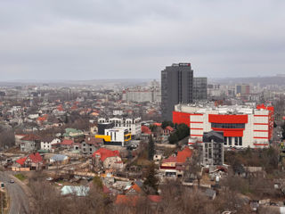 Apartament cu 1 cameră, 50 m², Centru, Chișinău foto 7