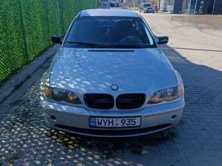 BMW 3 Series foto 4