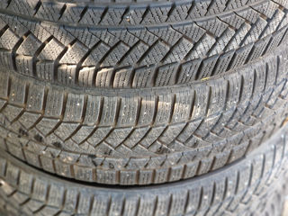 Continental Winter Contact TS850P 225/45 R19 V XL foto 3