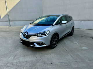 Renault Grand Scenic foto 10