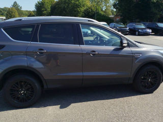 Ford Kuga foto 13