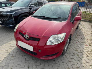 Auris 1.4 d4d foto 3