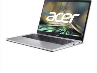 Vând laptop   Acer aspire 3 A315-59-5731 ,nou cu garanție 2 ani sigilat