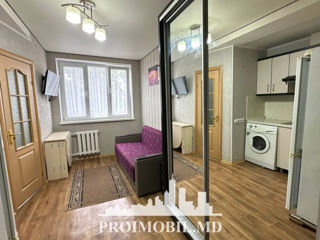 Apartament cu 1 cameră, 14 m², Ciocana, Chișinău foto 3