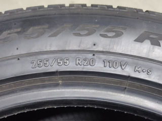 255/55/20/Pirelli 255/50/20/Pireli anul 2018 foto 3