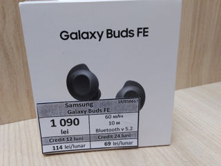 Samsung  Galaxy Buds  FE 1090lei