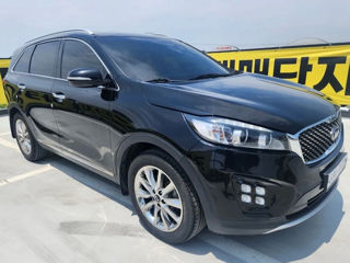 KIA Sorento foto 4