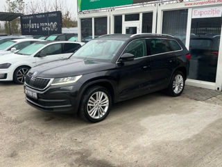 Skoda Kodiaq foto 3