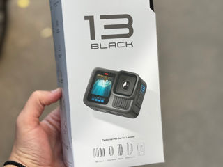 GoPro Hero 13