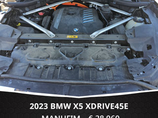 BMW X5 foto 9