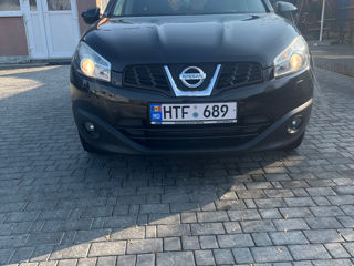 Nissan Qashqai foto 6