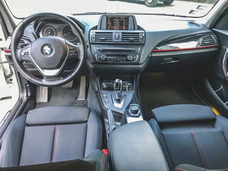 BMW 1 Series foto 8