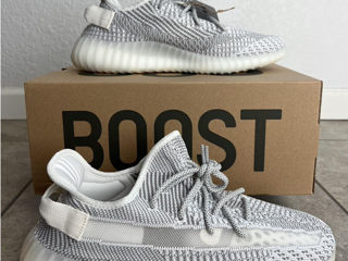 Adidas Yeezy Boost 350 V2 Static (EF2905) foto 1