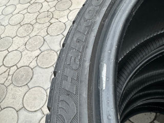 Cauciucuri   Hankook r22 foto 3