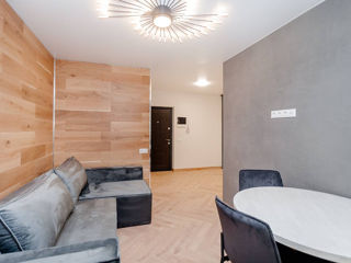 Apartament cu 1 cameră, 39 m², Durlești, Chișinău foto 5