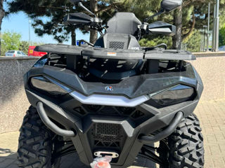 Hisun 550 L / 2025 !!! фото 3