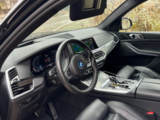 BMW X5 foto 8