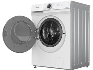 Masina de spalat Midea MF100W60, livrăm în toată Moldova foto 4