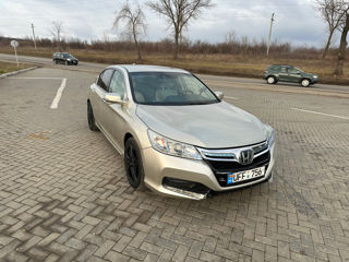 Honda Accord foto 2