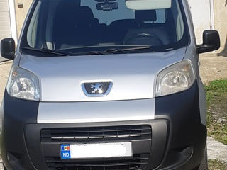 Peugeot Bipper foto 2