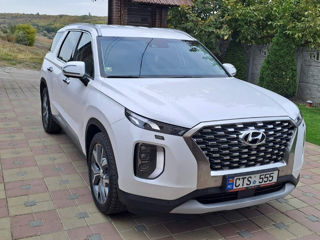 Hyundai Palisade foto 2