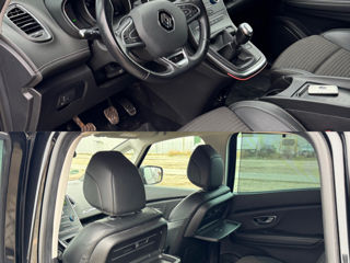 Renault Grand Scenic foto 10