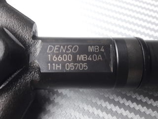 Форсунка Denso 16600MB40A foto 2