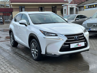 Lexus NX Series foto 2