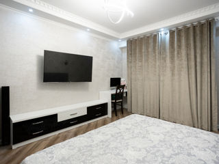 Apartament cu 2 camere, 87 m², Botanica, Chișinău foto 9