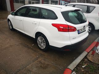 Ford Focus foto 5