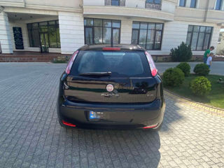 Fiat Punto foto 5