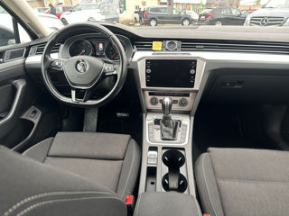 Volkswagen Passat foto 5