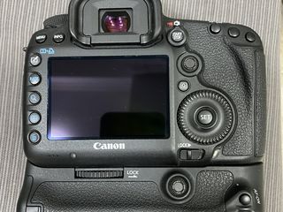 Canon Mark3 foto 2