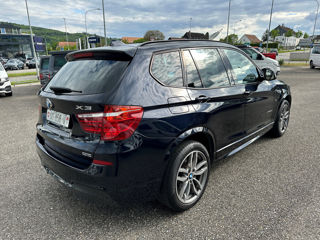 BMW X3 foto 3