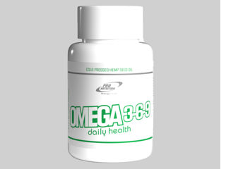 Omega 3-6-9, 60 capsule