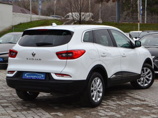 Renault Kadjar foto 4