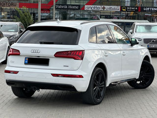 Audi Q5 foto 5