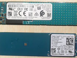 Продаю SSD Samsung 512GB Дёшего! foto 4