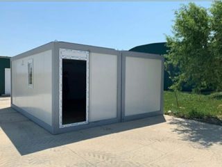 Containere modulare / Модульные контейнеры foto 1