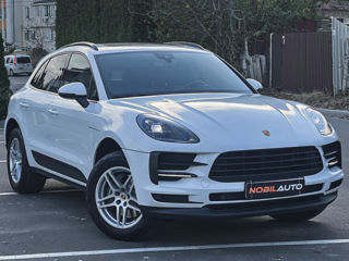 Porsche Macan foto 2