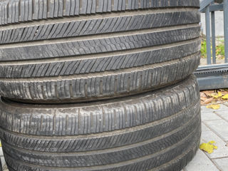 Anvelope Yokohama 235/55R19 255/50R19 foto 7