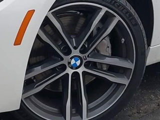 Cumpăr Jante pentru BMW F10 Originale M