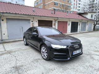 Audi A6 foto 4