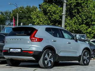 Volvo XC40 foto 2