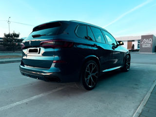 BMW X5 foto 4