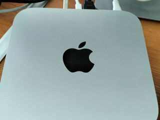 Mac Mini 2012 RAM 6Gb SSD 240Gb foto 6